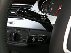 2017款 A8L 45 TFSI quattro豪华型