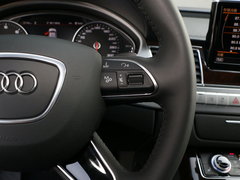 2017款 A8L 45 TFSI quattro豪华型