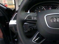 2017款 A8L 45 TFSI quattro豪华型