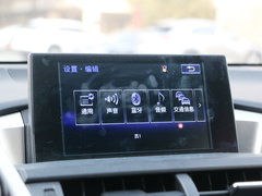 2016款 200t 全驱 F SPORT