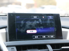 2016款 200t 全驱 F SPORT