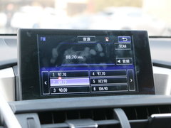 2016款 200t 全驱 F SPORT