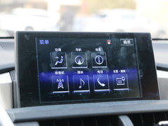 2016款 200t 全驱 F SPORT