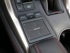 2016款 200t 全驱 F SPORT
