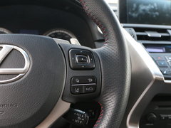 2016款 200t 全驱 F SPORT