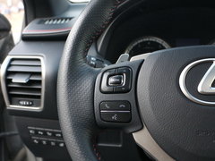 2016款 200t 全驱 F SPORT