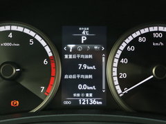 2016款 200t 全驱 F SPORT