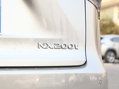 2016款 200t 全驱 F SPORT