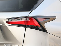 2016款 200t 全驱 F SPORT