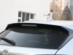 2016款 200t 全驱 F SPORT
