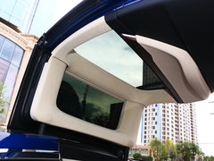 2017款 Model X 100D 长续航版