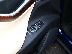 2017款 Model X 100D 长续航版