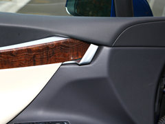 2017款 Model X 100D 长续航版