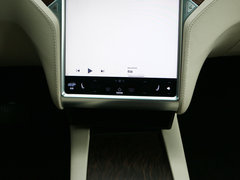 2017款 Model X 100D 长续航版