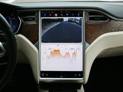 2017款 Model X 100D 长续航版