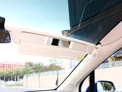 2017款 Model X 100D 长续航版