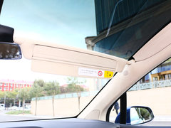2017款 Model X 100D 长续航版