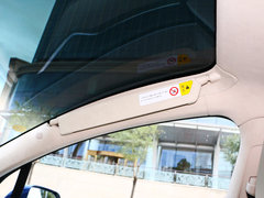 2017款 Model X 100D 长续航版