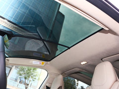 2017款 Model X 100D 长续航版
