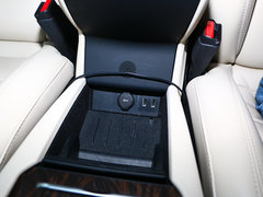 2017款 Model X 100D 长续航版