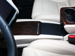 2017款 Model X 100D 长续航版