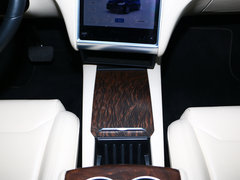 2017款 Model X 100D 长续航版