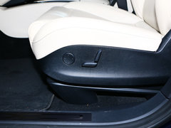 2017款 Model X 100D 长续航版
