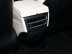 2017款 Model X 100D 长续航版
