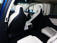 2017款 Model X 100D 长续航版