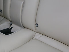 2017款 Model X 100D 长续航版