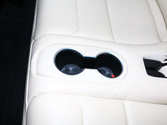 2017款 Model X 100D 长续航版