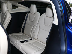 2017款 Model X 100D 长续航版