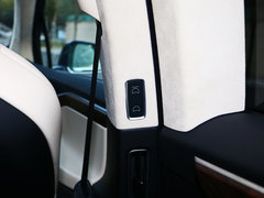 2017款 Model X 100D 长续航版
