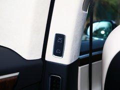 2017款 Model X 100D 长续航版