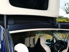 2017款 Model X 100D 长续航版