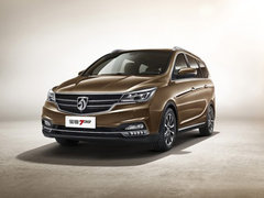 2017款 1.5T 手动尊享型7座