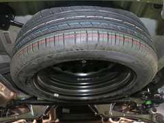 2017款 1.5T 手动尊享型7座