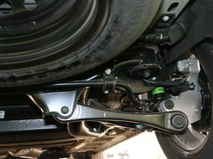 2017款 1.5T 手动尊享型7座