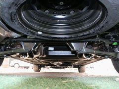 2017款 1.5T 手动尊享型7座