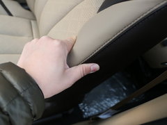 2017款 1.5T 手动尊享型7座