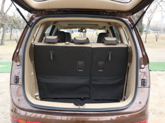 2017款 1.5T 手动尊享型7座