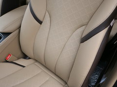 2017款 1.5T 手动尊享型7座