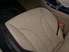 2017款 1.5T 手动尊享型7座