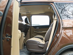 2017款 1.5T 手动尊享型7座