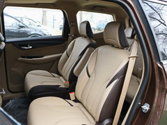 2017款 1.5T 手动尊享型7座