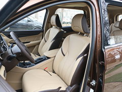 2017款 1.5T 手动尊享型7座