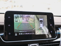 2017款 1.5T 手动尊享型7座