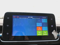 2017款 1.5T 手动尊享型7座
