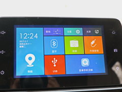 2017款 1.5T 手动尊享型7座