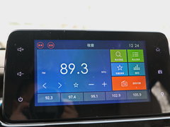 2017款 1.5T 手动尊享型7座